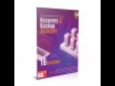 Recovery & Backup Assistant 16th Edition